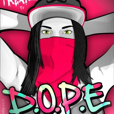 D.O.P.E. (Fucked Up)