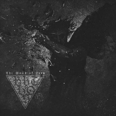 The Womb of Zero by Bythos - album cover