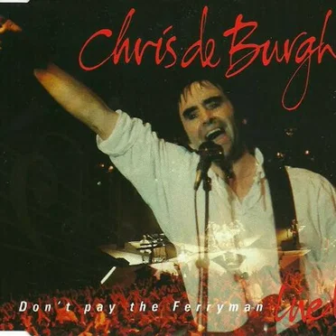 Don’t Pay the Ferryman Live!