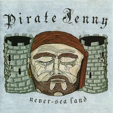 Never-Sea Land