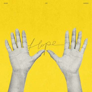 HOPE by EOW - album cover