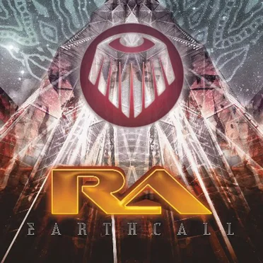 Earthcall by Ra - album cover