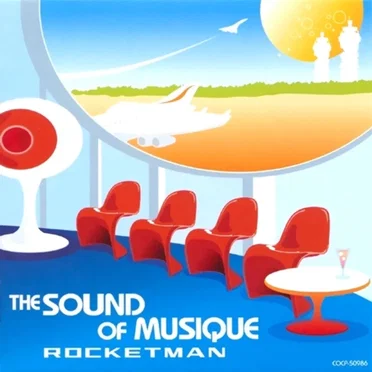 The Sound of Musique