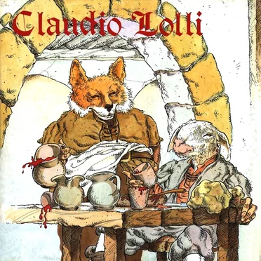 Claudio Lolli