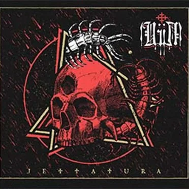 Jettatura by VCID - album cover