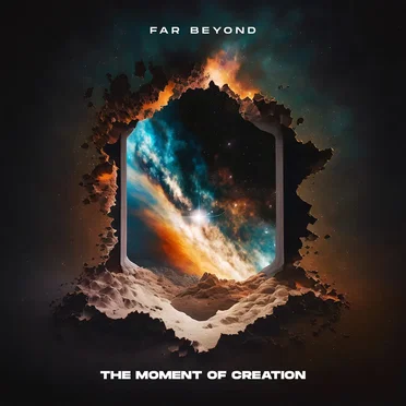 The Moment of Creation by Far Beyond - album cover