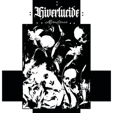 Abandonne by Hiverlucide - album cover