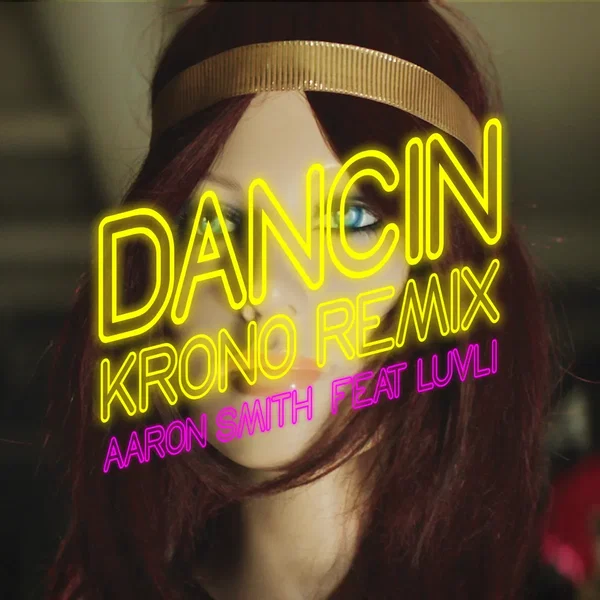 Dancin (Krono remix)