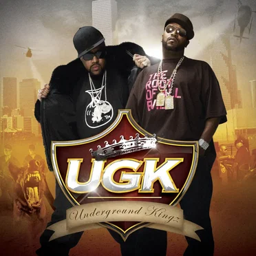 UGK