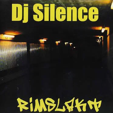 Rimslakt by Various Artists - album cover