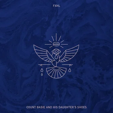 Count Basie and His Daughter’s Shoes