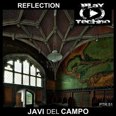 Javi Del Campo