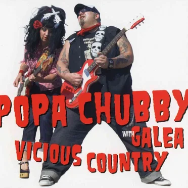 Vicious Country