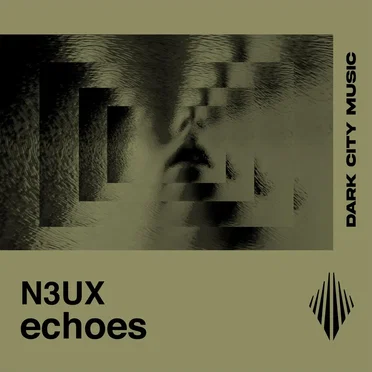 Echoes by N3UX - album cover
