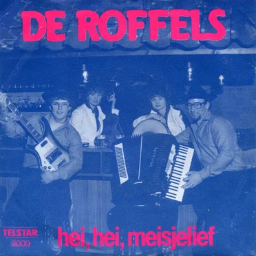 Hei, hei, meisjelief