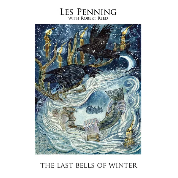 The Last Bells of Winter
