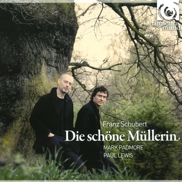 Die schöne Müllerin