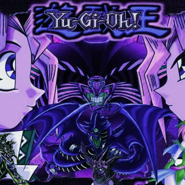 Yu-Gi-Oh (TrackGonEat trap remix)