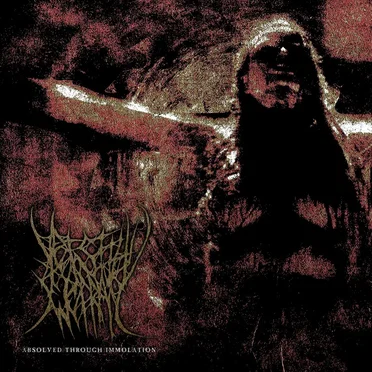Absolved Through Immolation