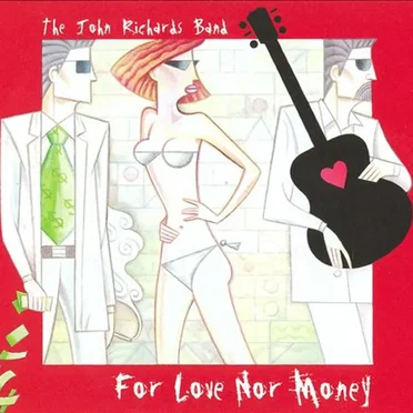 For Love Nor Money
