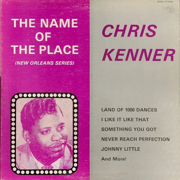 The Name of the Place