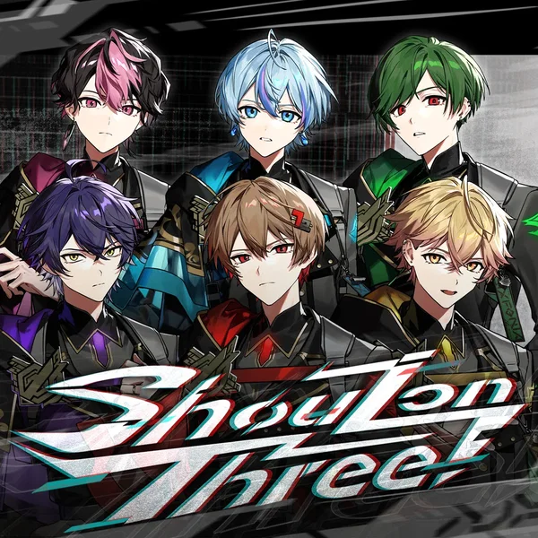 Shout on Three!