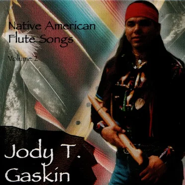Native American Flute Songs Volume 2