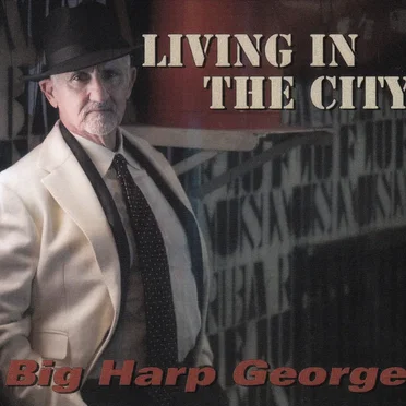 Living In The City