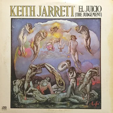 El Juicio (The Judgement)