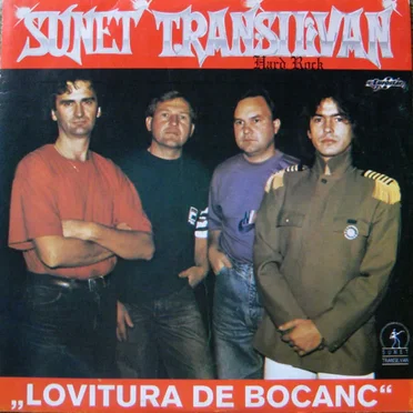 Lovitura De Bocanc