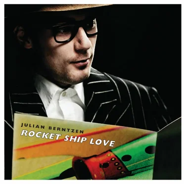 Rocket Ship Love