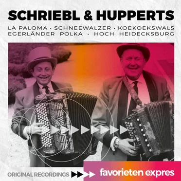Schriebl & Hupperts