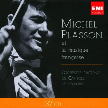 Michel Plasson et la musique française
