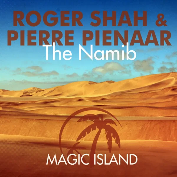The Namib