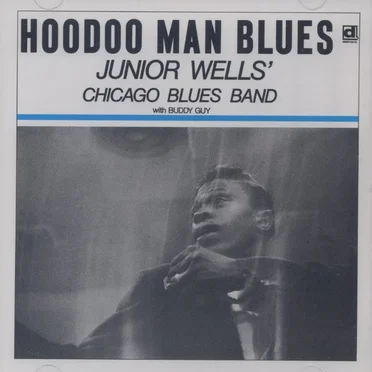 Hoodo Man Blues