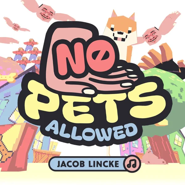 No Pets Allowed