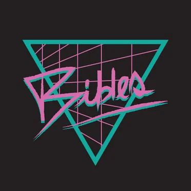 Bibles EP by Bibles - album cover