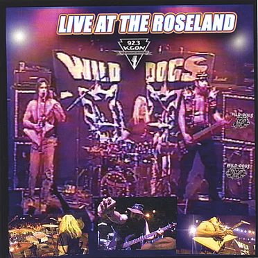 Live at the Roseland