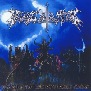 Knights of the Southern Cross