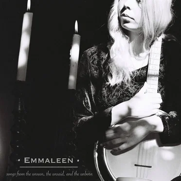 Songs from the unseen, the unsaid and the unborn