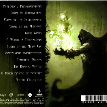 Phantasmagoria