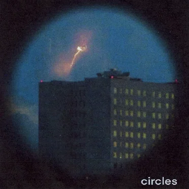Circles by William Paquin - album cover