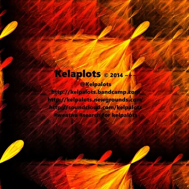 Free Compilation #2 by Kelpalots - album cover