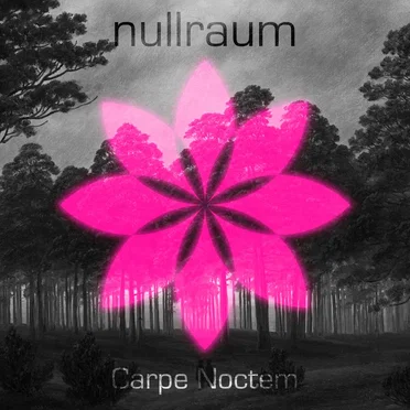 Carpe Noctem by nullraum - album cover