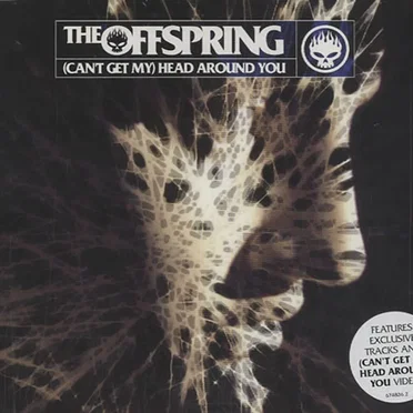 (Can’t Get My) Head Around You