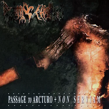 Passage to Arcturo + Non serviam