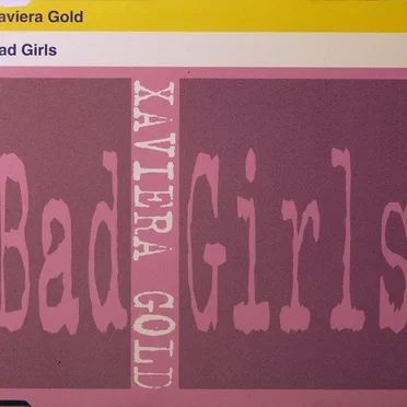 Bad Girls