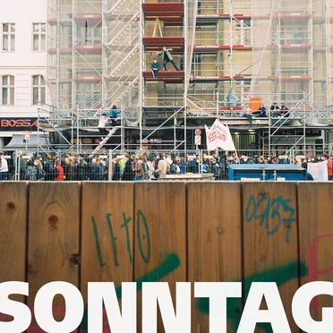 Sonntag