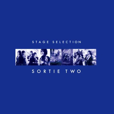 STAGE SELECTION SORTIE TWO