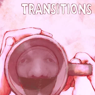 Transitions by Kerrin Connolly - album cover